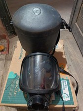 Maschera antigas pieno - antigas,
