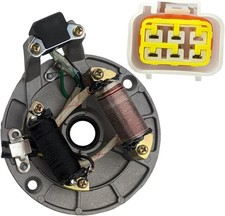 Magneto statore bobine 5 - 2,