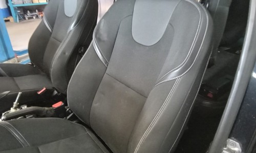 Sedile anteriore volvo v40 - anteriore,