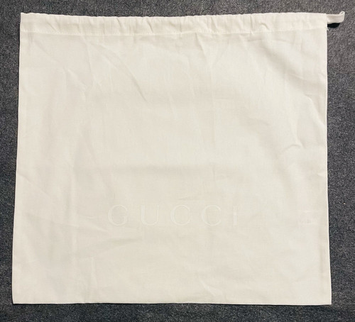 Gucci x 15 - -, 16,5”