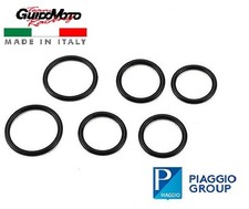 GOMMINI PROTEZIONE MOZZO