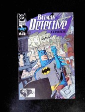 Detective Comics #619 DC