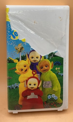 Teletubbies here come the - -,