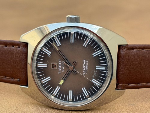 Raro orologio uomo - , vintage