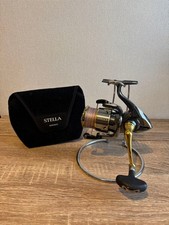 Mulinello da spinning SHIMANO