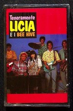 Teneramente Licia E I Bee Hive
