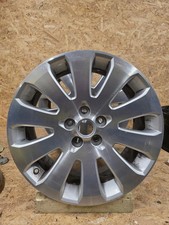 1 cerchio in lega 19 pollici