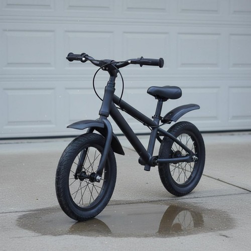 Parafango bici bambino - bici,