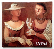 MASSIMO CAMPIGLI opere scelte