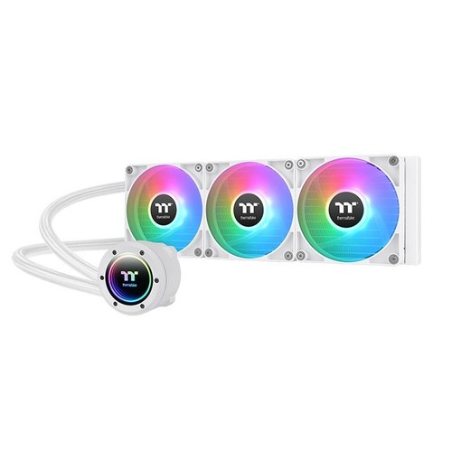 Thermaltake th360 argb - thermaltake,