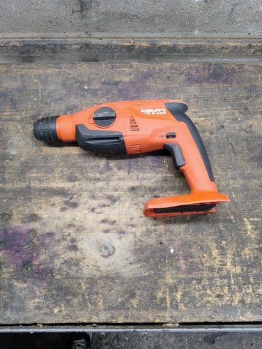 Hilti te2a22v tassellatore - hilti,