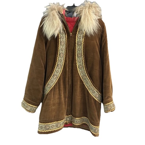 Raro cappotto invernale - cappotto,