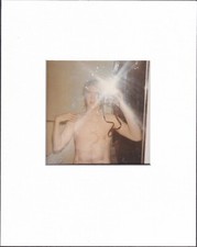 Quadro stampa opaca 8x10 Andy