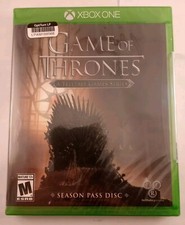 SIGILLATO Game of Thrones: A