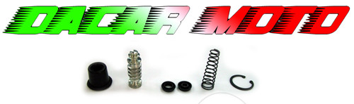 Kit revisione pompa freno - pompa,