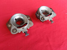 N°2 PORTALAMPADA FIAT