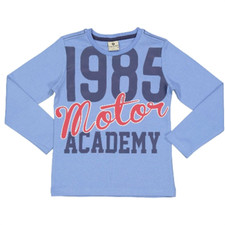 T-SHIRT MAGLIETTA BAMBINO