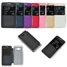 ^ Custodia S-view FLIP per