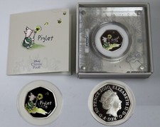 Regno unito pence - regno, 50