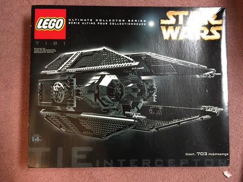 Lego star wars ultimate - lego,