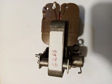 Motore di trazione per