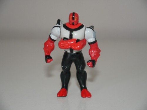Ben ten - ben,