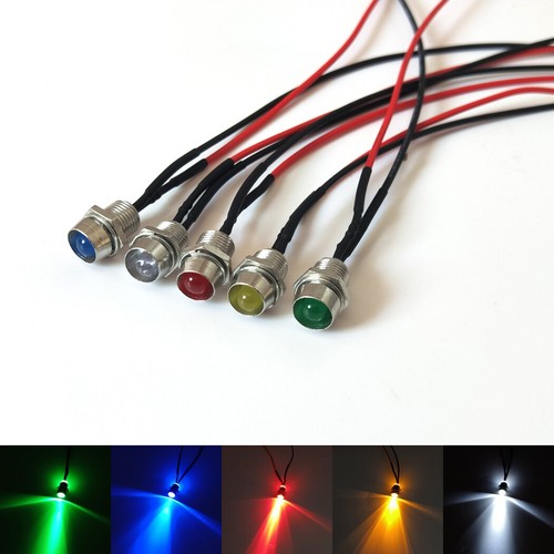 Indicatore led segnale - segnale, di