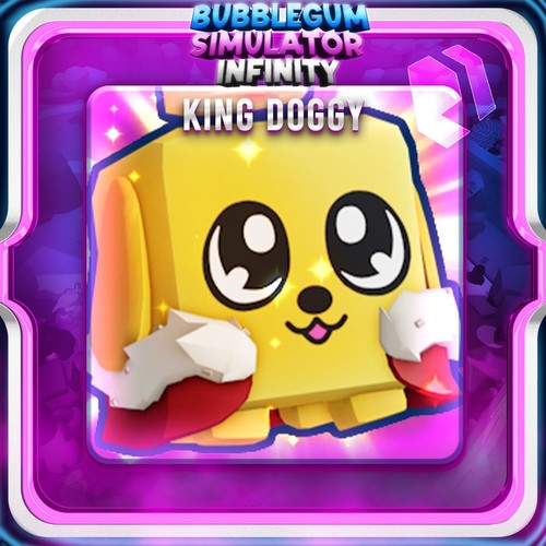 King doggy simulatore di - |,