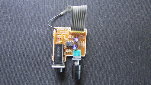 Modulo cuffie jack mm - cuffie,