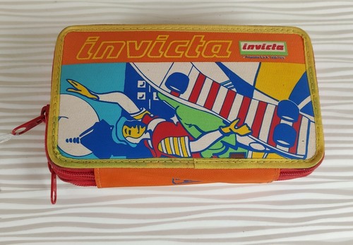 Astuccio vintage invicta - vintage, new