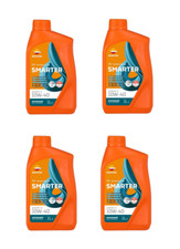 4LT OLIO MOTORE SINTETICO SCOOTER 10W40 REPSOL SMARTER API SN