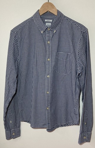 Gap mens shirt long sleeve - shirt,