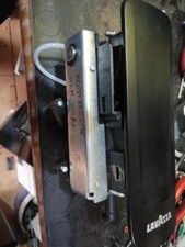 GRUPPO CIALDE  A MODO MIO  ELETTROLUX ELM 5000BK