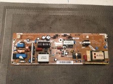 Samsung Modalità TV: Scheda