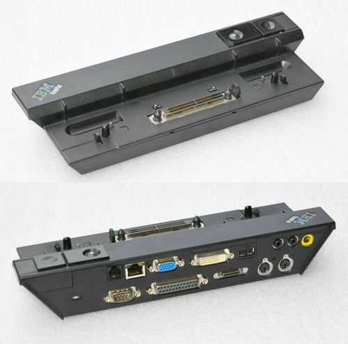 Replicatore porta docking - replicatore,