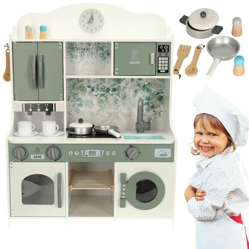 Cucina per bambini legno - cucina,