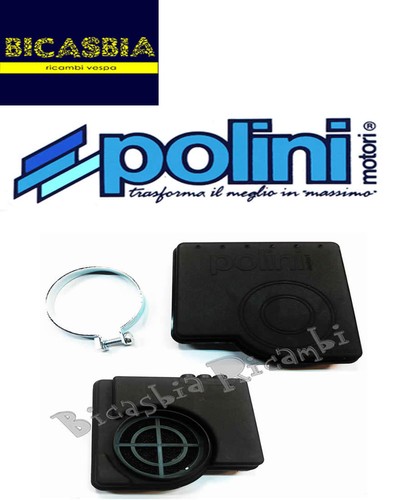 4455 scatola filtro - 4455, polini