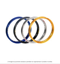 Cerchio lama EXCEL ANTERIORE