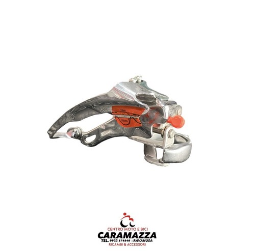 Deragliatore bici - deragliatore,