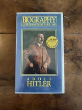 ADOLF HITLER I PROTAGONISTI