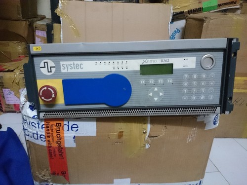 Controller compatti systec - controller,