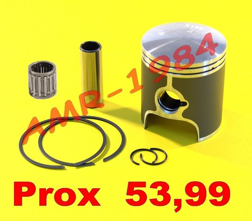 Pistone racing prox - racing, rs