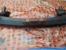 Paraurti anteriore con