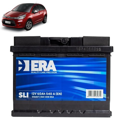 Batteria 60ah per - batteria,