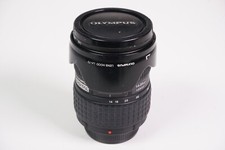 Olympus Zuiko Digital 14-54 mm