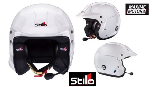 Casco stilo venti trophy plus - trophy,