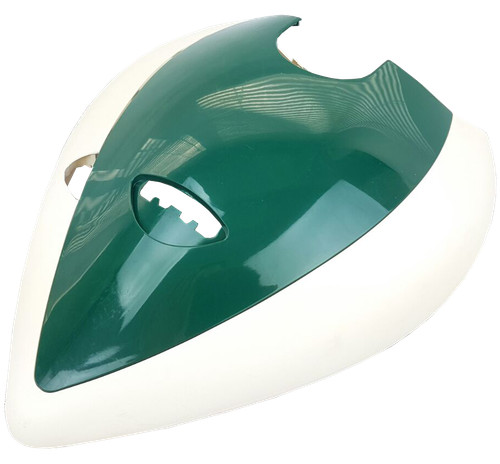 Scocca folletto pulilux 515 - folletto,