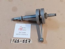 ALBERO MOTORE MOTO GUZZI