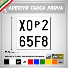 Adesivo Sticker Replica