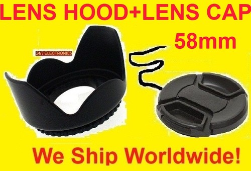 Flower lens coup - flower,